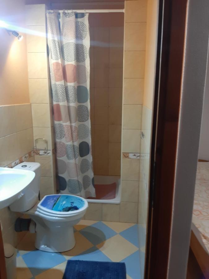 Agroturystyka U Misia Niedzwiedz Exterior foto